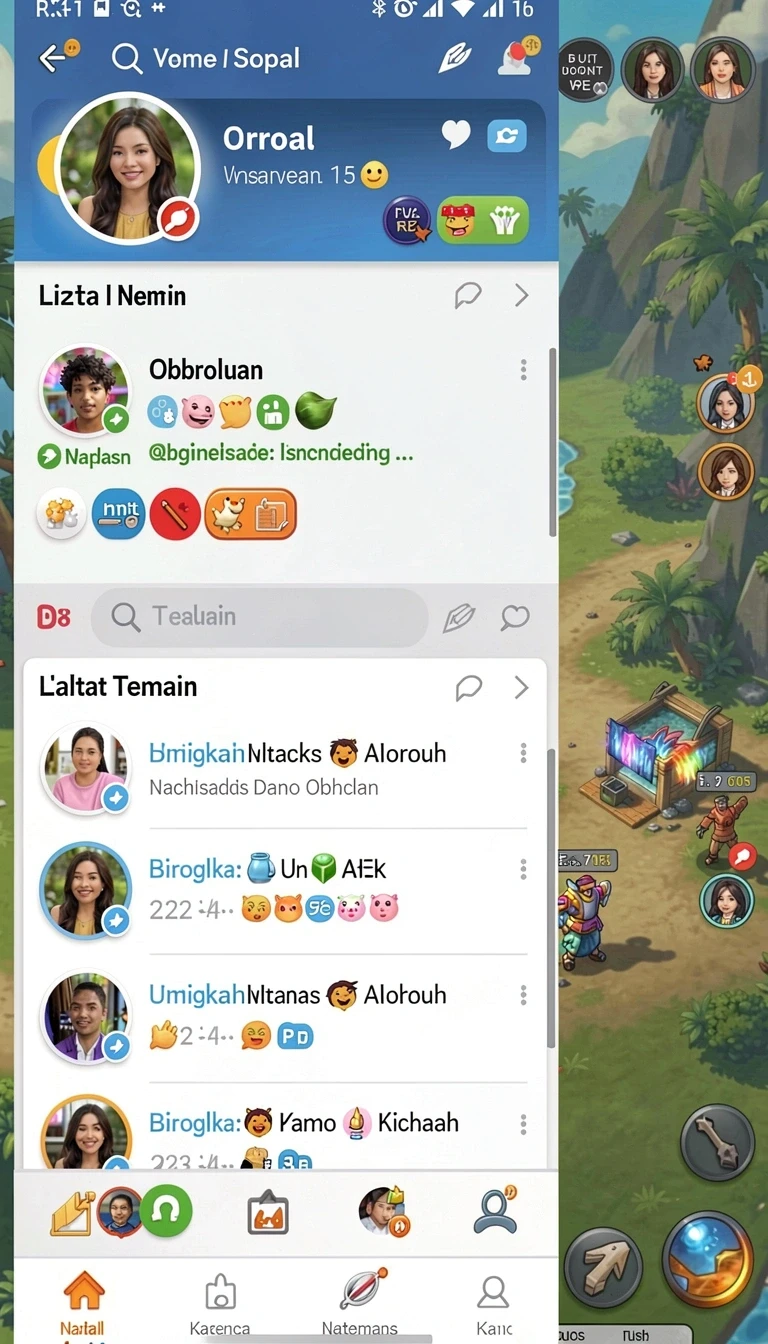 toto282 Screenshot