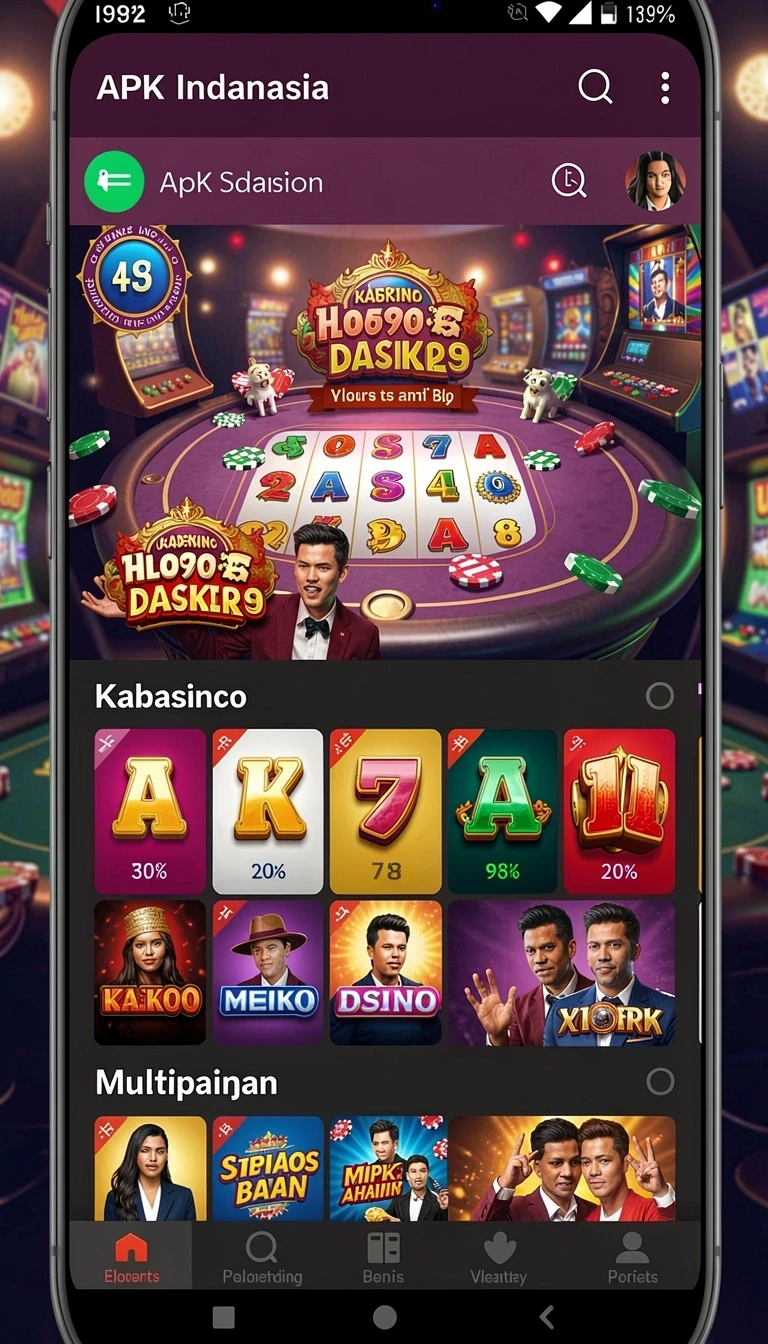 toto282 Screenshot
