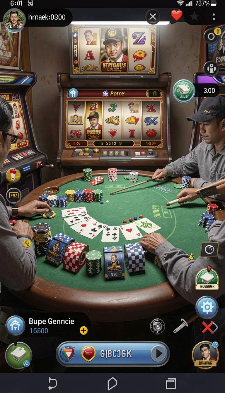 toto282 Screenshot