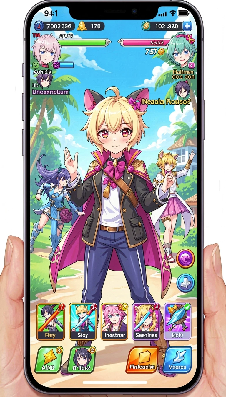 toto282 Screenshot