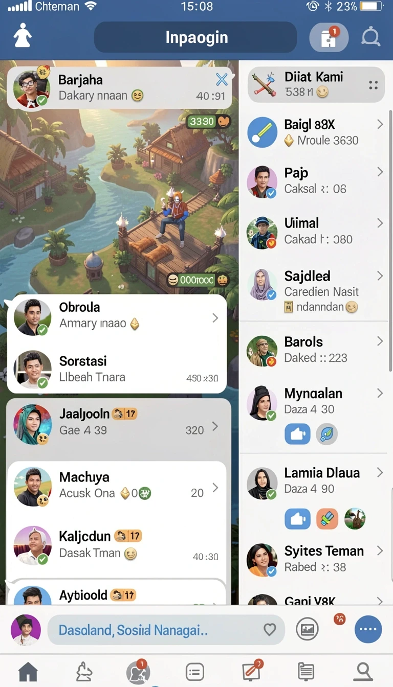 toto282 Screenshot