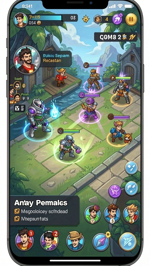 toto282 Screenshot