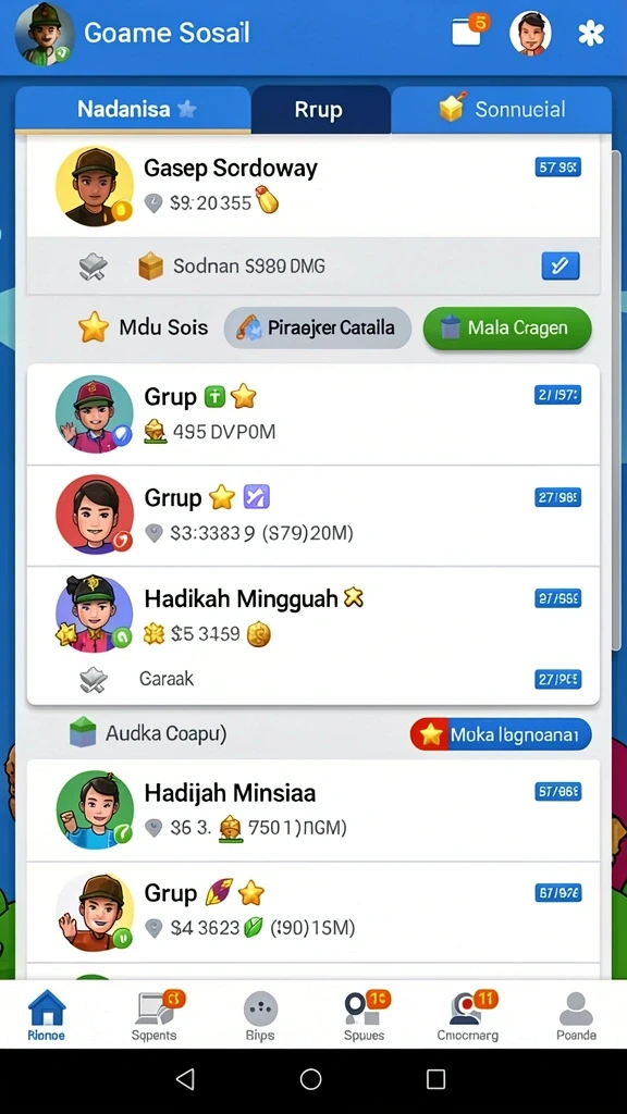 toto282 Screenshot
