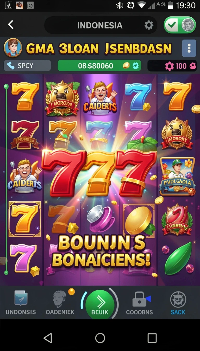 toto282 Screenshot