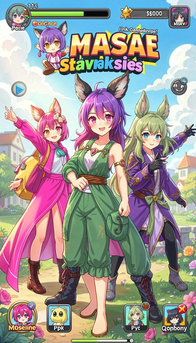 toto282 Screenshot