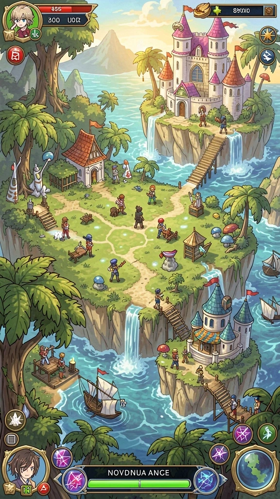 toto282 Screenshot