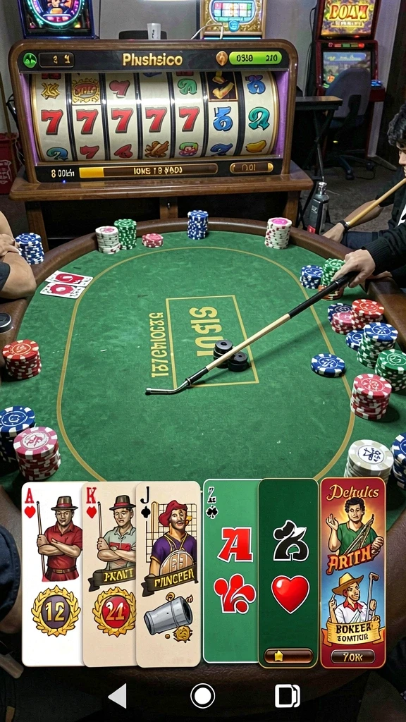 toto282 Screenshot