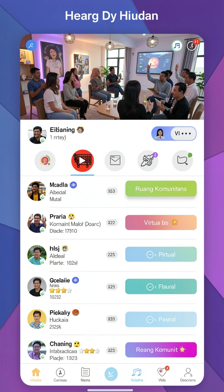 toto282 Screenshot