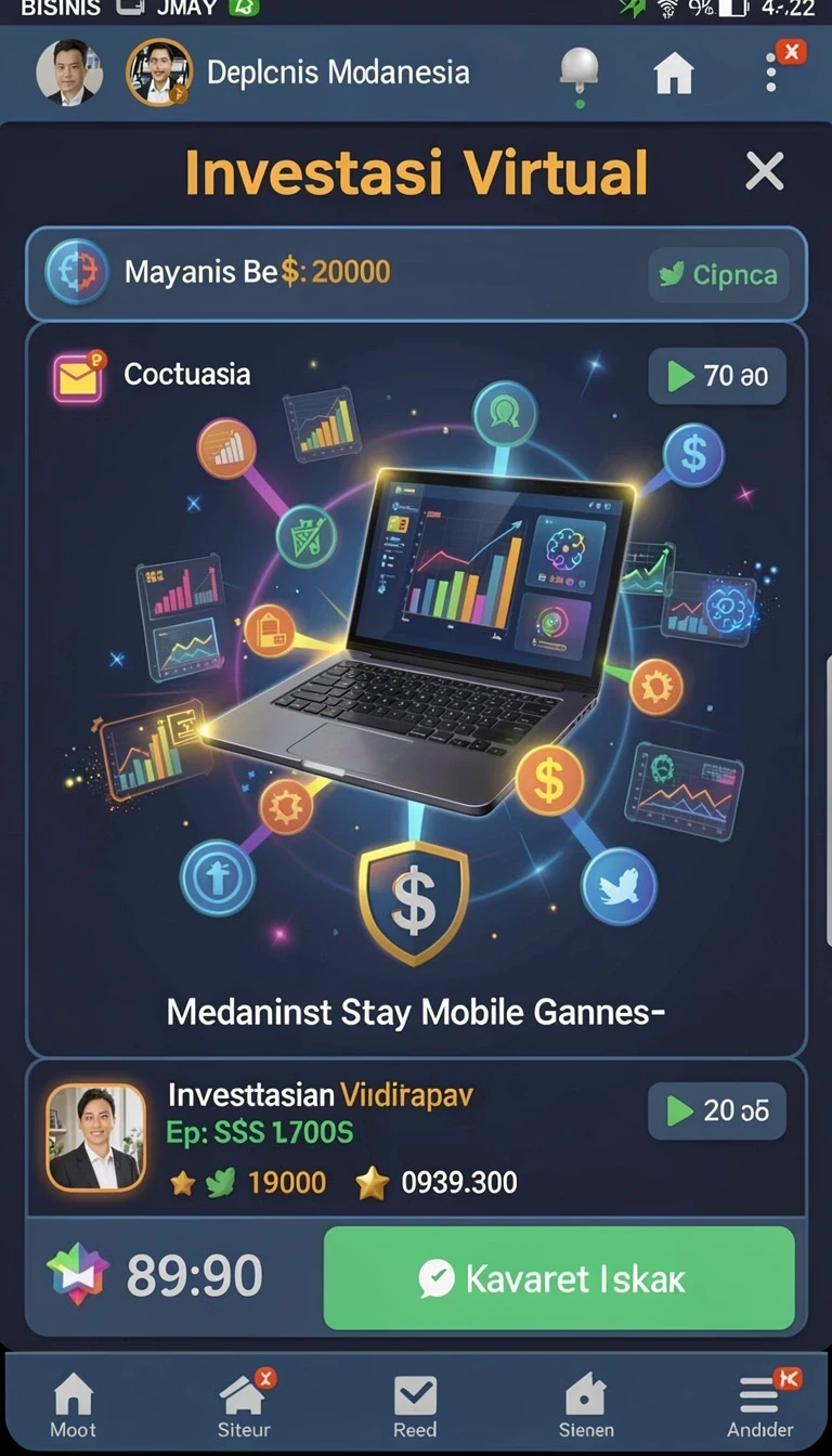 toto282 Screenshot