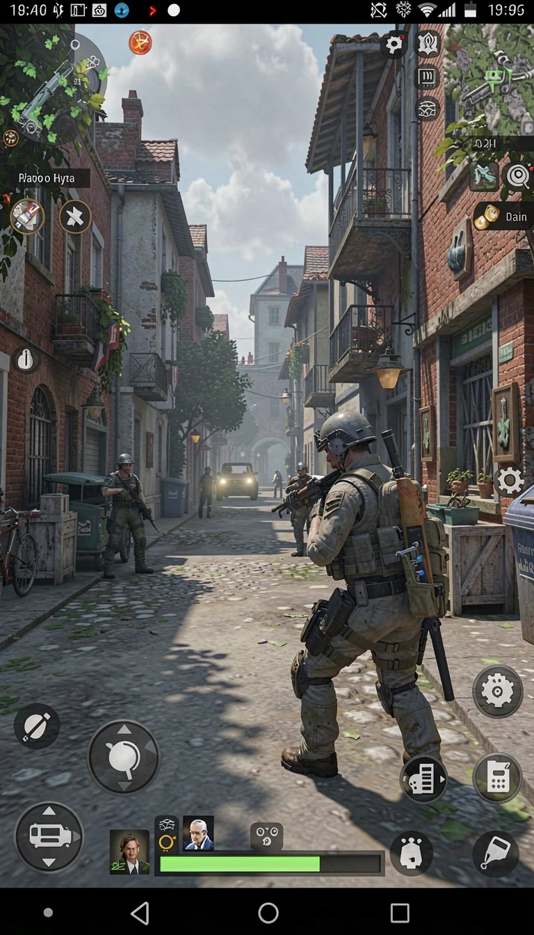 toto282 Screenshot