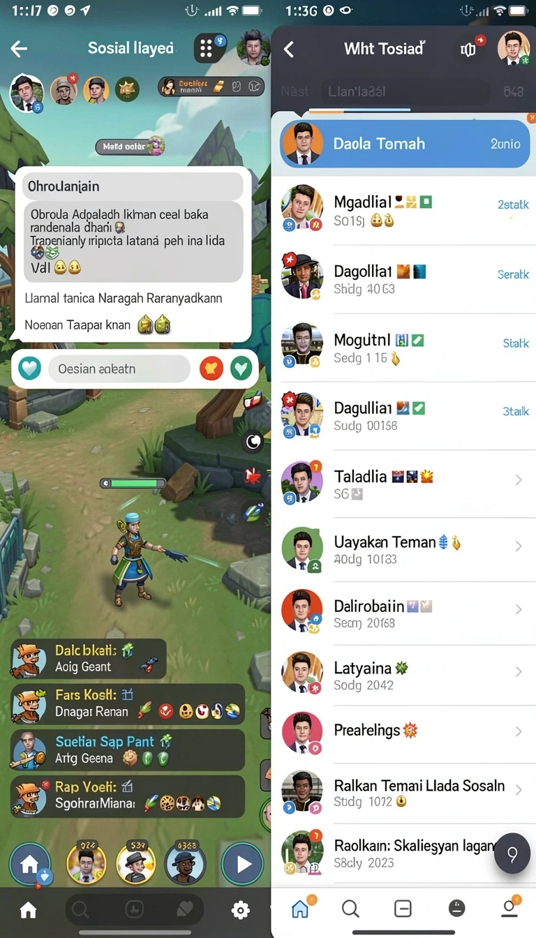 toto282 Screenshot