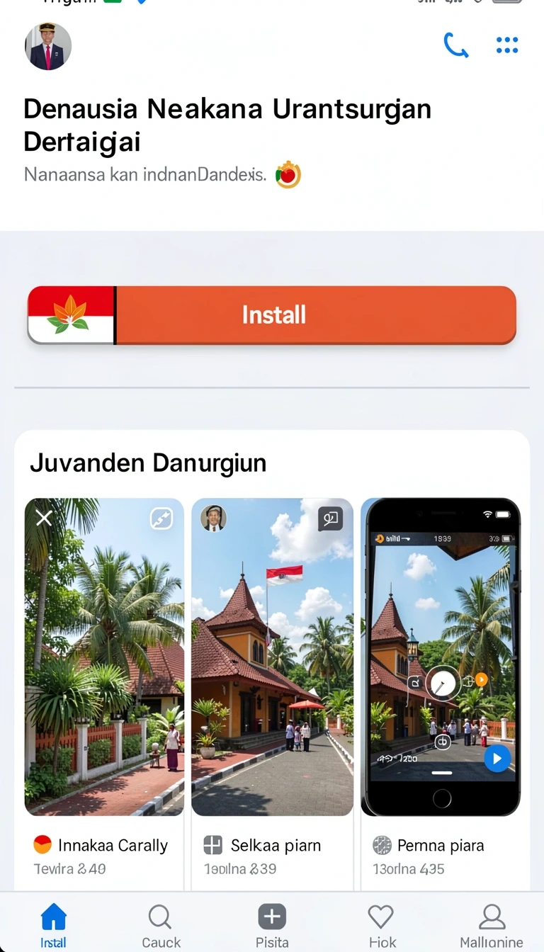 toto282 Screenshot