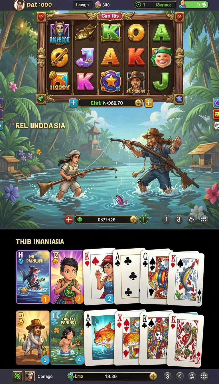 toto282 Screenshot