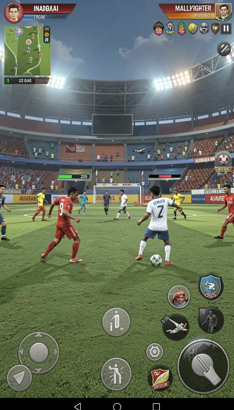 toto282 Screenshot