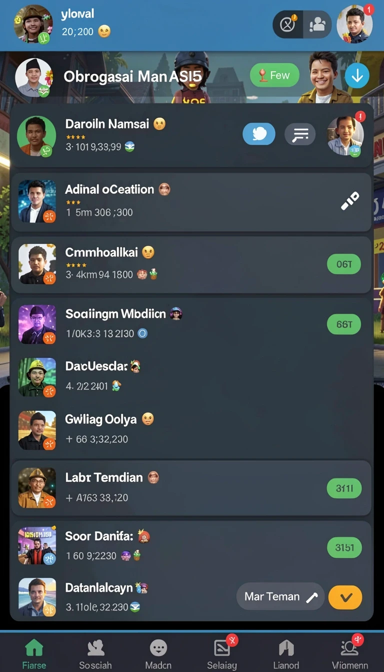 toto282 Screenshot