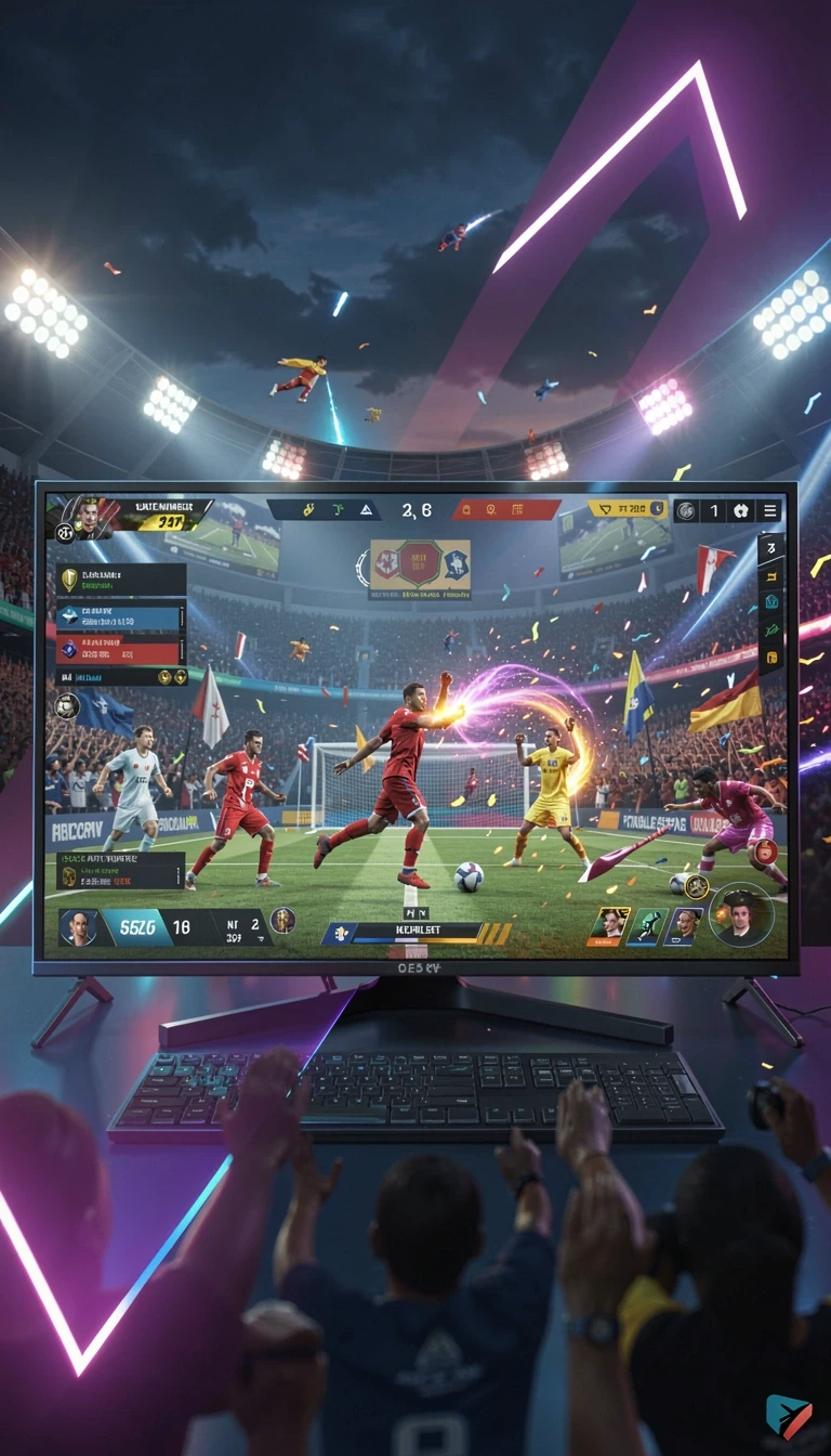 toto282 Screenshot