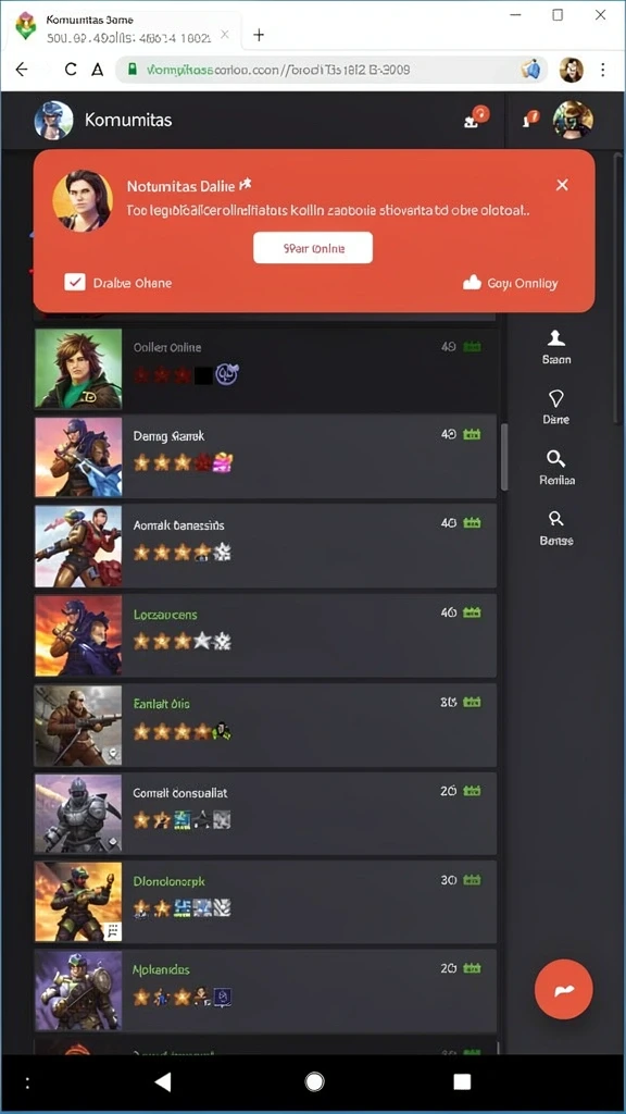 toto282 Screenshot